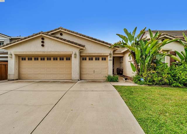 Property at 1254 Esplanade Dr, Merced, CA 95348, 4 beds, 2 baths