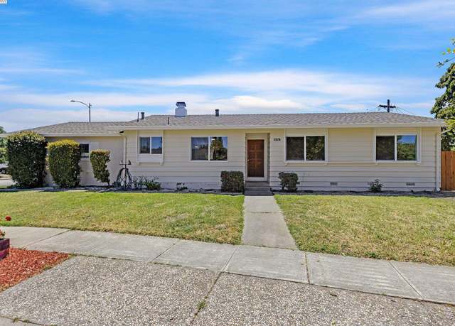 Property at 4940 Omar St, Fremont, CA 94538, 3 beds, 2 baths