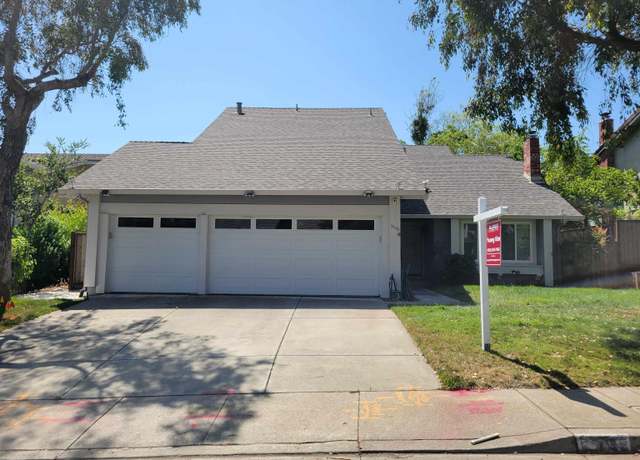 Property at 17089 Columbia Dr, Castro Valley, CA 94552, 4 beds, 3 baths