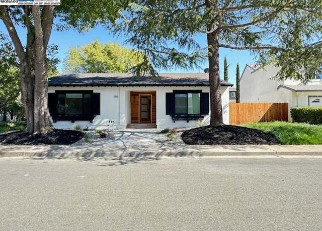 Property at 7410 Aspen, Pleasanton, CA 94588, 3 beds, 2 baths