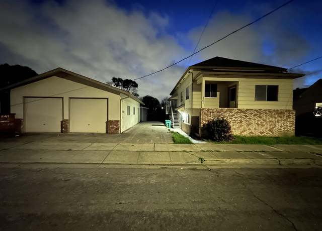 Property at 22637 6th St, Hayward, CA 94541, 5 beds, 1 bath