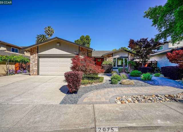 Property at 2975 Corte Miguel, Concord, CA 94518, 3 beds, 2.5 baths