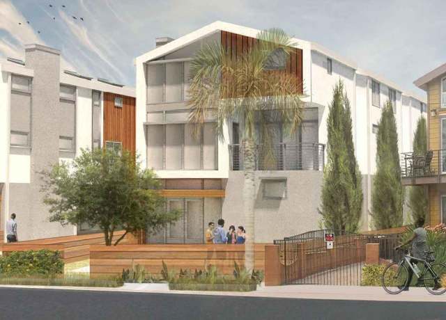 Property at 980 Stanford Ave, Oakland, CA 94608