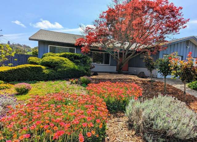 Property at 5126 La Honda Rd, El Sobrante, CA 94803, 3 beds, 2 baths