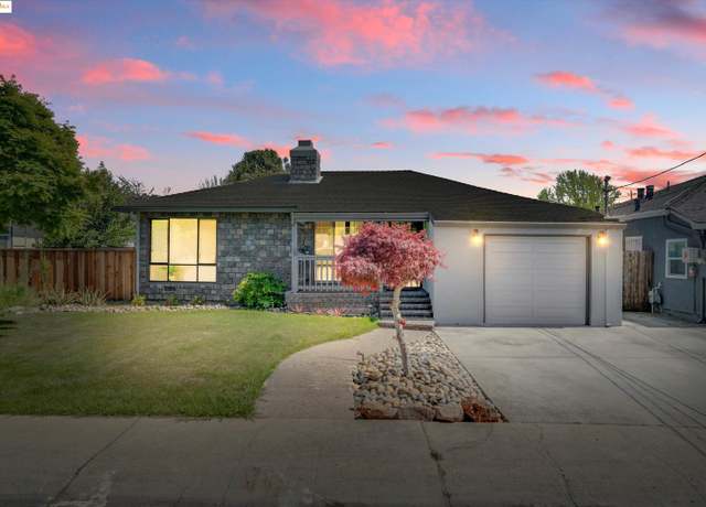Property at 278 Via Mirlo, San Lorenzo, CA 94580, 4 beds, 2 baths
