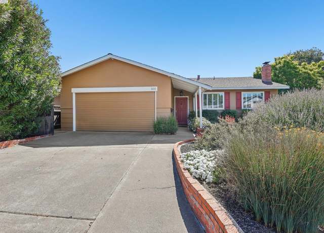 Property at 166 Anna Maria St, Livermore, CA 94550, 3 beds, 2 baths