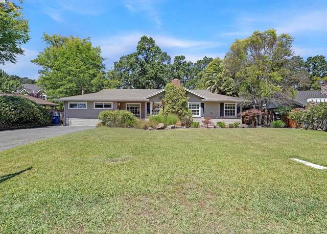 Property at 215 Powell Ave, Pleasant Hill, CA 94523, 4 beds, 2 baths