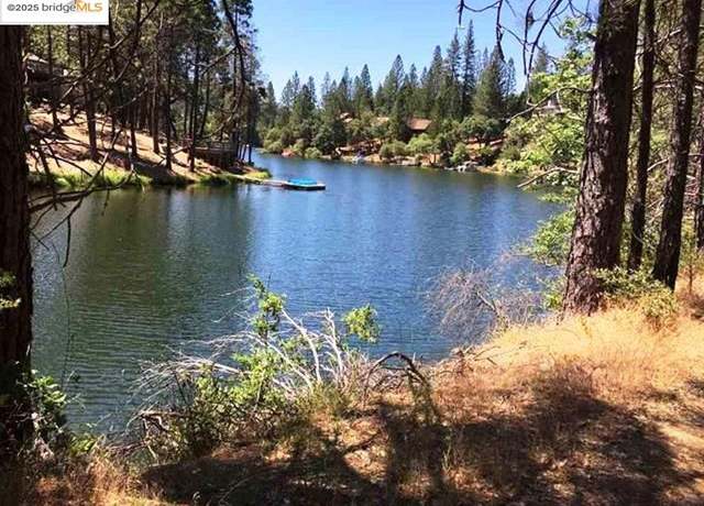 Property at 20158 Pine Mtn, Groveland, CA 95321
