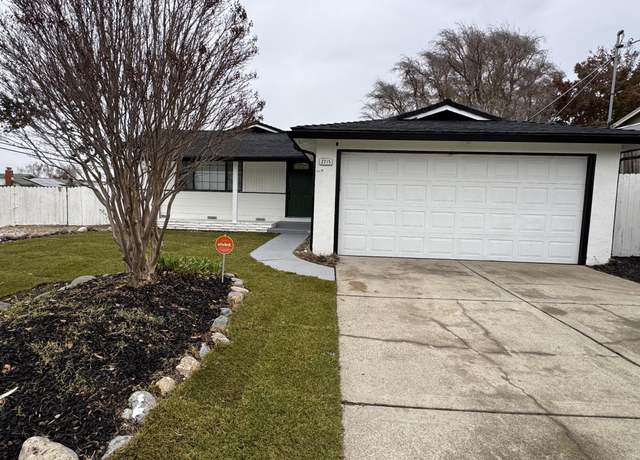 Property at 2215 Birch Ct, San Pablo, CA 94806, 3 beds, 2 baths