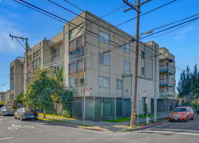 Property at 1532 Chanslor Ave Unit A, Richmond, CA 94801, 2 beds, 1 bath