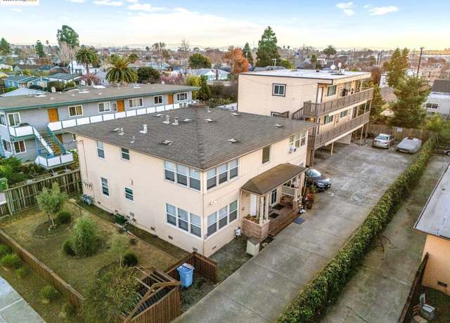 Property at 1412 Ninth St, Berkeley, CA 94710