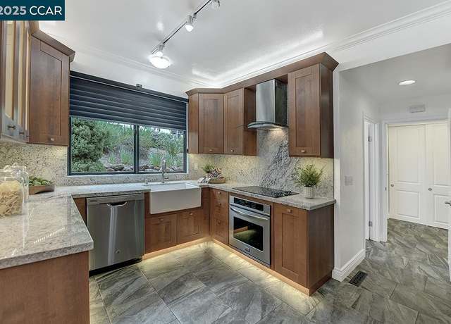 Property at 3244 Terra Granada Dr Unit 2A, Walnut Creek, CA 94595, 2 beds, 2 baths