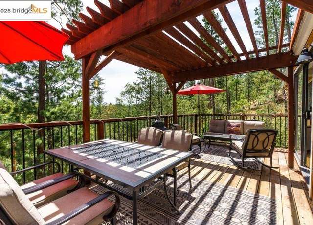 Property at 20237 Upper Skyridge Dr, Groveland, CA 95321, 4 beds, 3 baths