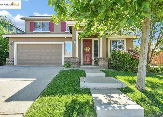 Property at 100 Cardinal Ln, Discovery Bay, CA 94505, 3 beds, 2.5 baths