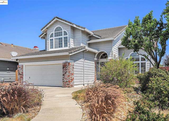Property at 1788 Harmony Way, Pittsburg, CA 94565, 4 beds, 3 baths