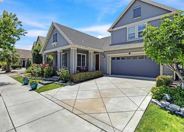 Property at 6232 Murdock Way, San Ramon, CA 94582, 4 beds, 3 baths