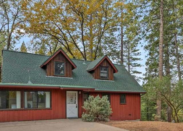 Property at 24098 South Frk, Twain Harte, CA 95383, 3 beds, 2 baths