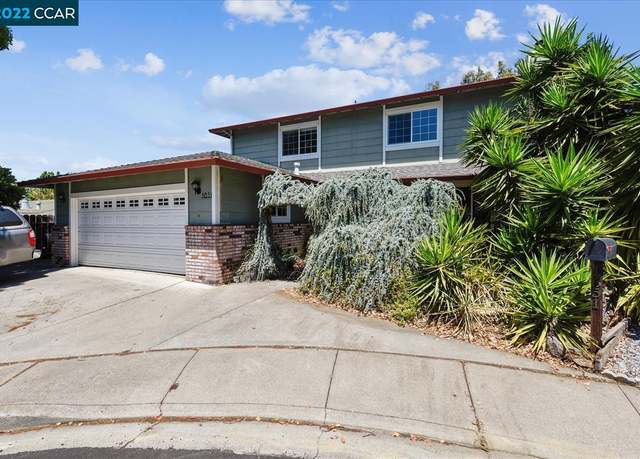 Redfin Benicia