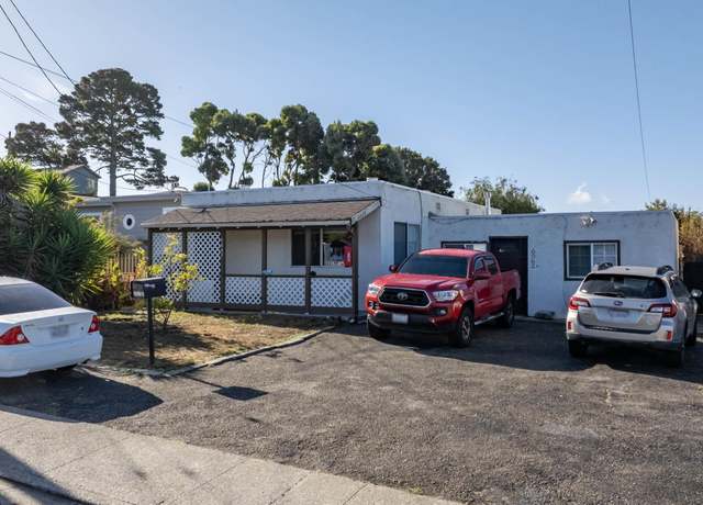 Property at 6062 Bernhard Ave, Richmond, CA 94805, 4 beds, 3 baths