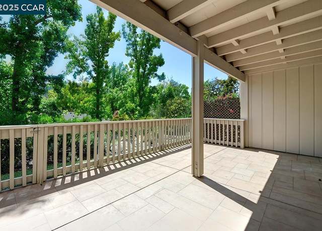 Property at 2175 Cactus Ct #4, Walnut Creek, CA 94595, 2 beds, 2 baths