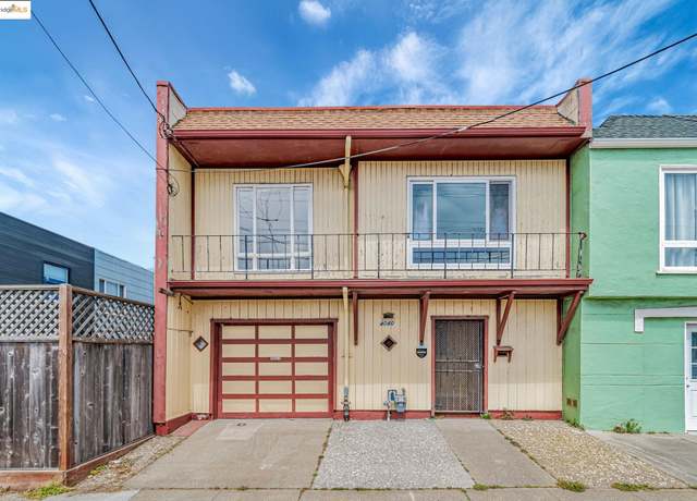 Property at 4040 Ortega St, San Francisco, CA 94122, 2 beds, 2 baths