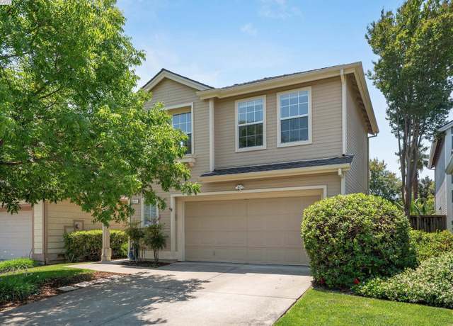 Property at 411 Orchard View Ave, Martinez, CA 94553, 4 beds, 2.5 baths