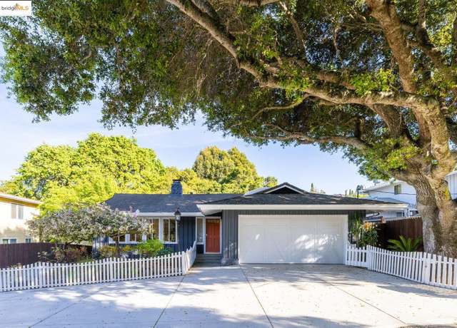 Property at 25 Cavoretto Ln, El Sobrante, CA 94803, 4 beds, 2 baths