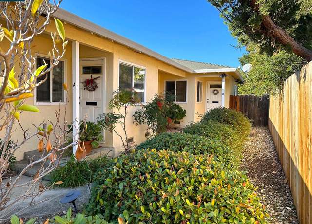 Property at 1417 Balhan Dr, Concord, CA 94521, 5 beds, 2 baths