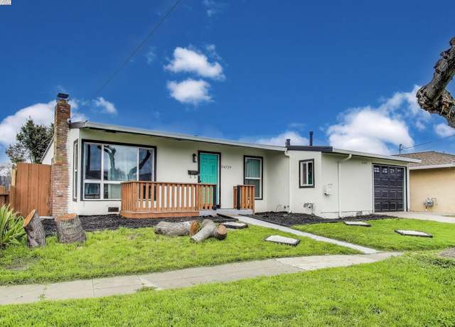 Property at 26729 Bahama Ave, Hayward, CA 94545, 3 beds, 2 baths
