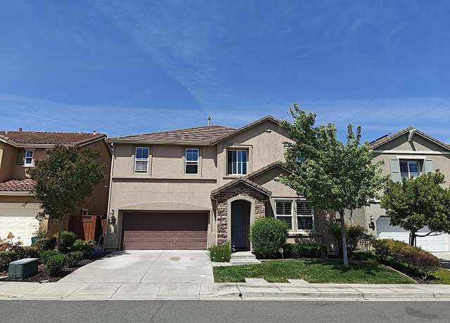 Property at 7283 Abbey Dr, Vallejo, CA 94591, 4 beds, 3.5 baths