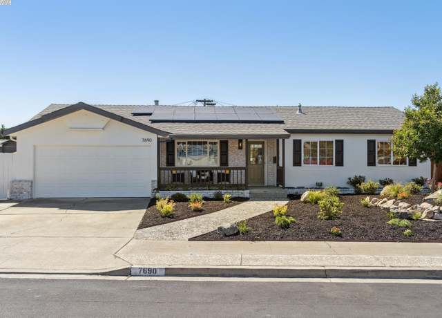Property at 7690 Canterbury Ln, Dublin, CA 94568, 3 beds, 2 baths