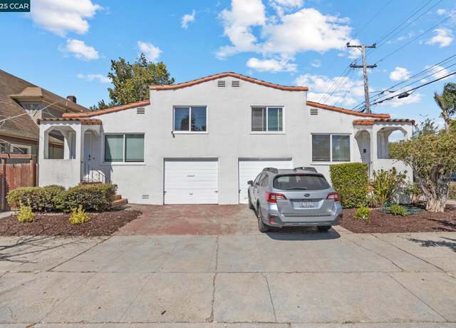 Property at 3038 Shattuck Ave, Berkeley, CA 94705, 3 beds, 3 baths
