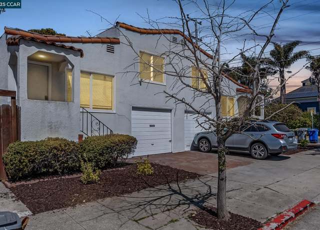 Property at 3038 Shattuck Ave, Berkeley, CA 94705, 3 beds, 3 baths