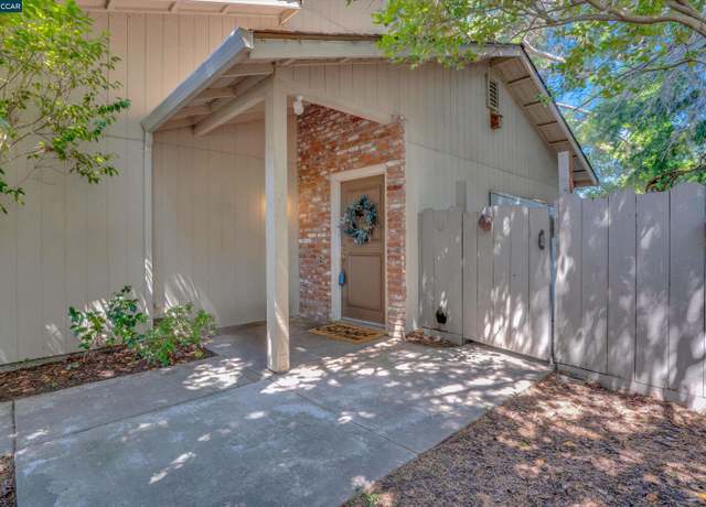 Property at 663 Abrigo Ct, San Ramon, CA 94583, 3 beds, 2.5 baths