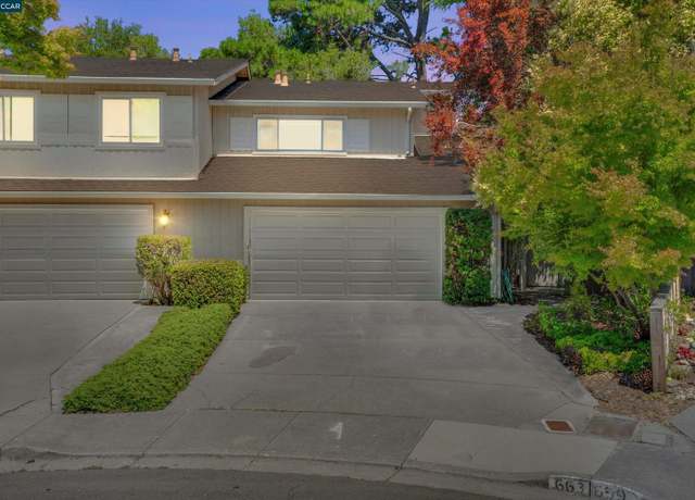 Property at 663 Abrigo Ct, San Ramon, CA 94583, 3 beds, 2.5 baths