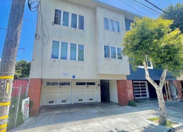 Property at 1827-1829 Alemany Blvd, San Francisco, CA 94112, 4 beds, 2 baths