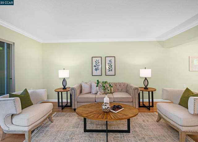 Property at 1116 Running Springs Rd #2, Walnut Creek, CA 94595, 2 beds, 1 bath