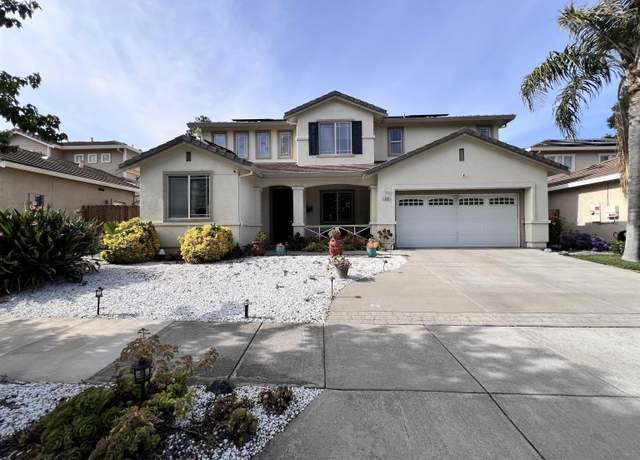 Property at 1089 Somersby Way, Brentwood, CA 94513, 4 beds, 2.5 baths