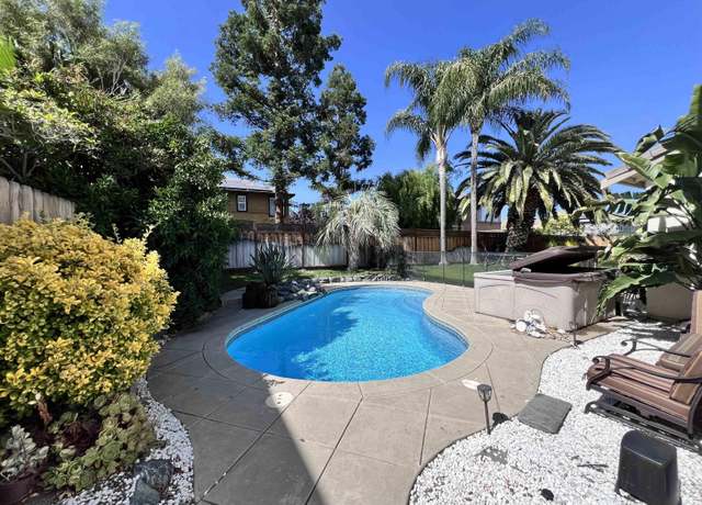 Property at 1089 Somersby Way, Brentwood, CA 94513, 4 beds, 2.5 baths