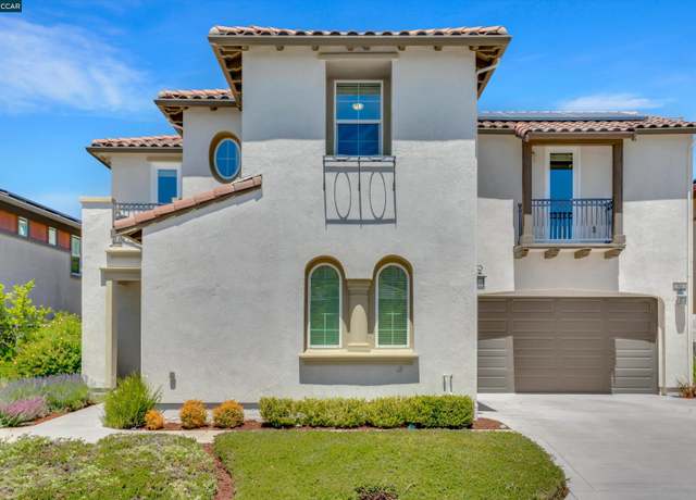 Property at 50 Stirling Way, Hayward, CA 94542, 4 beds, 4.5 baths