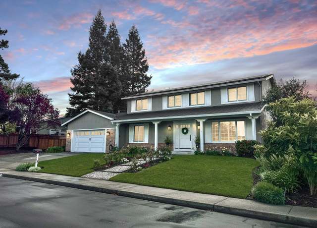 Property at 204 Franciscan Dr, Danville, CA 94526, 5 beds, 3 baths