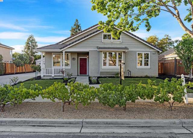 Property at 6424 Altamar Cir, Livermore, CA 94550, 4 beds, 2 baths