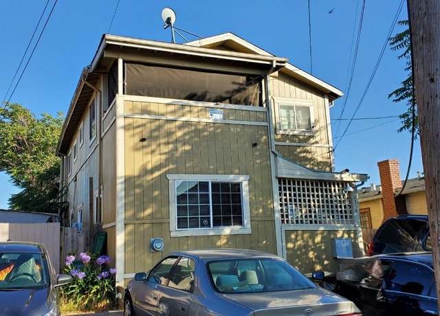 Property at 2714 79th Ave, Oakland, CA 94605, 9 beds, 4.5 baths