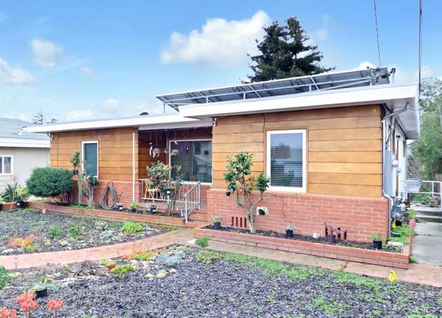 Property at 810 Marin, El Sobrante, CA 94803, 3 beds, 2 baths