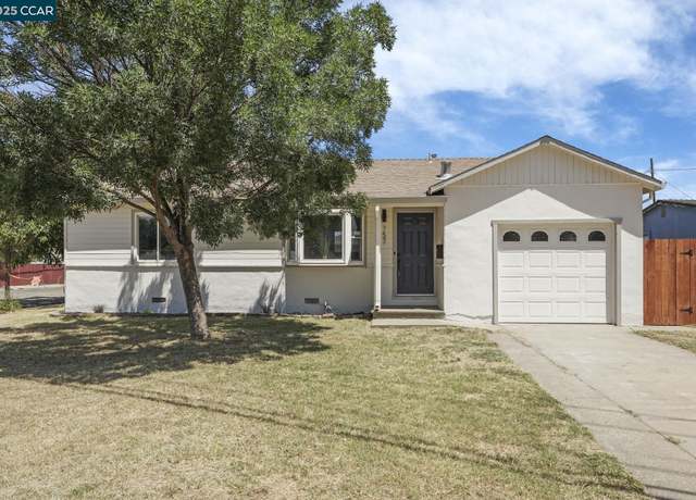 Property at 757 E 16th St, Marysville, CA 95901, 3 beds, 1 bath