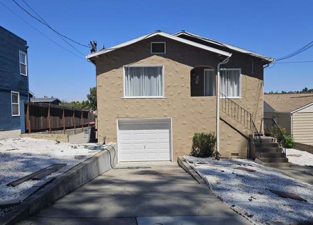 Property at 655 Garretson Ave, Rodeo, CA 94572, 5 beds, 2 baths