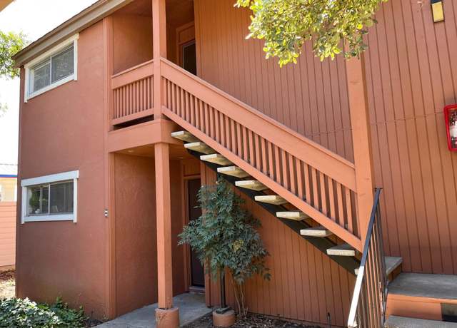 Property at 810 Oak Grove Rd #106, Concord, CA 94518, 1 bed, 1 bath
