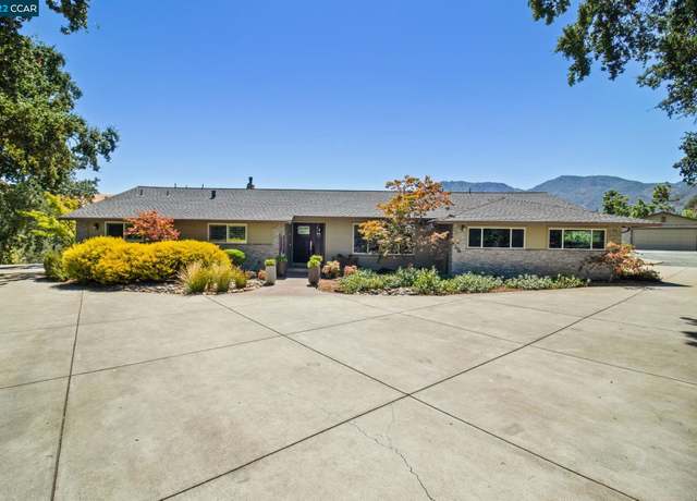 Redfin Clayton Ca