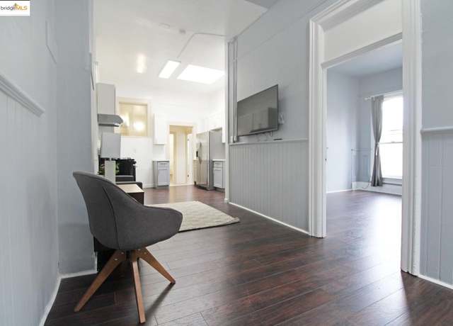 Property at 1502 8th St, Oakland, CA 94607