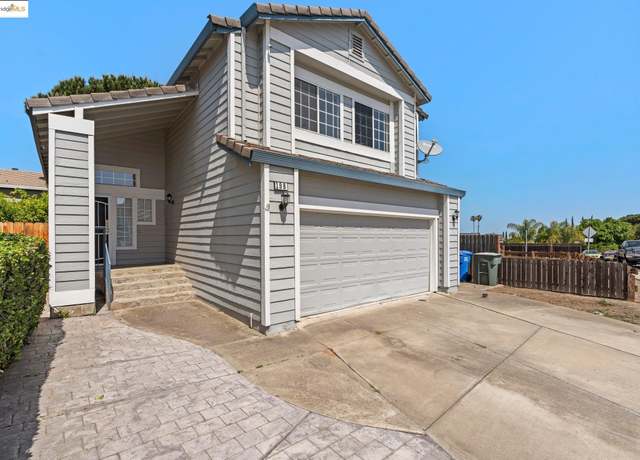 Property at 198 Anchor Dr, Bay Point, CA 94565, 3 beds, 2.5 baths
